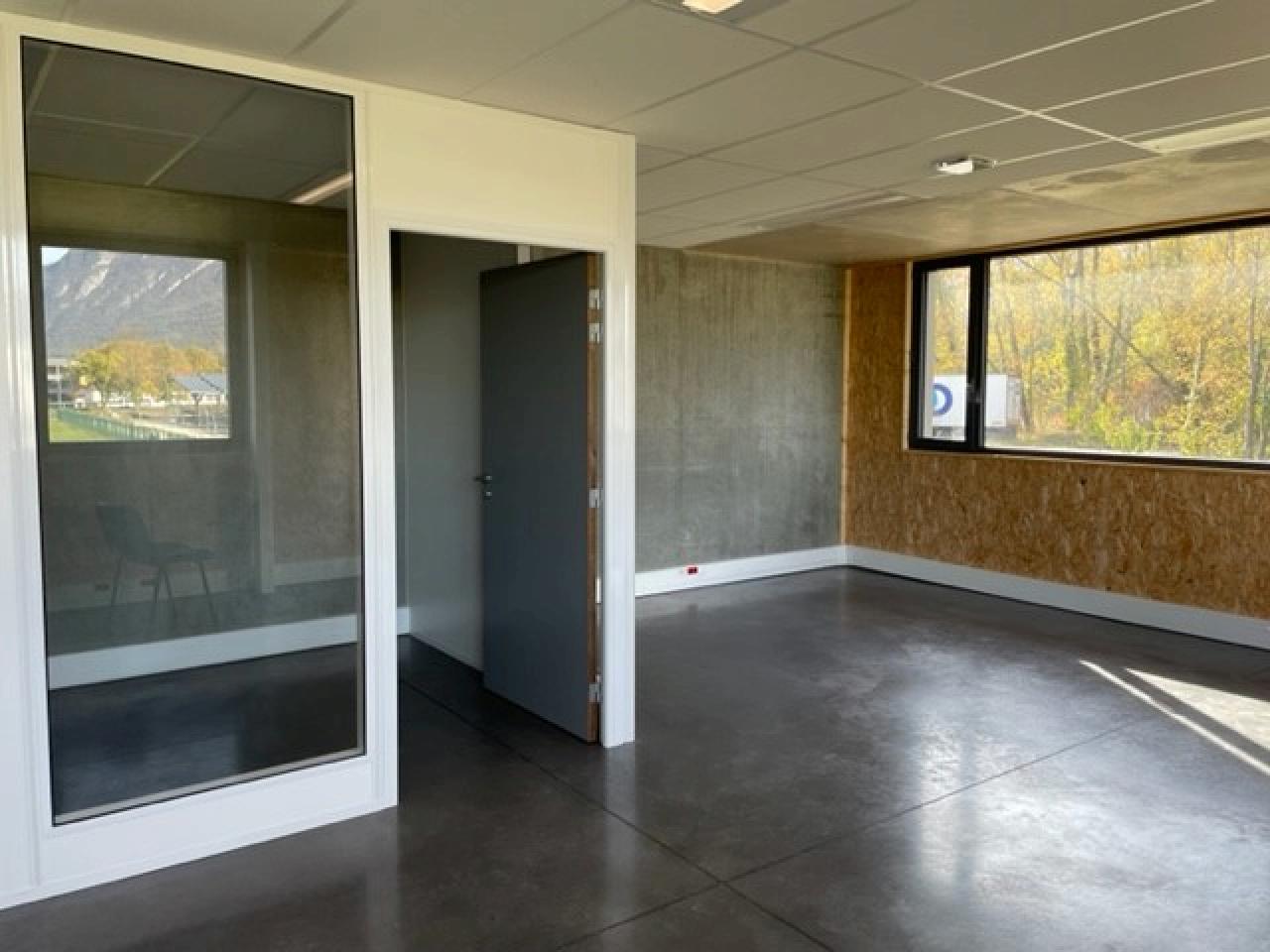 Bureau Motte-Servolex 295m² Location bureau Motte-Servolex Savoie OLBUR2119380 6